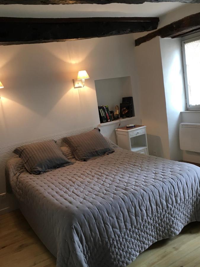 Vila La Lavandiere Saint-Beauzely Exteriér fotografie