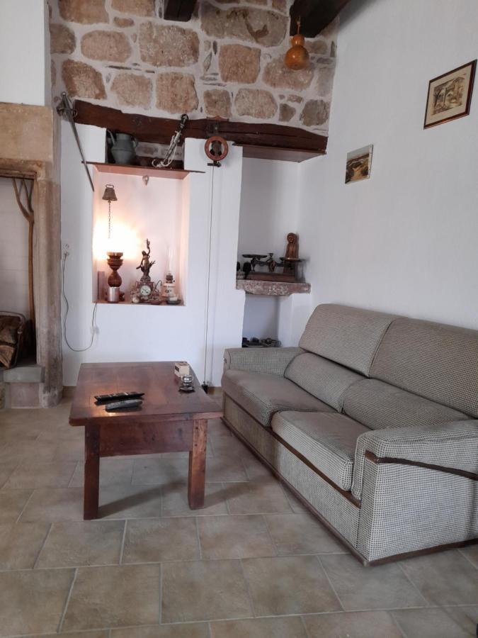 Vila La Lavandiere Saint-Beauzely Exteriér fotografie